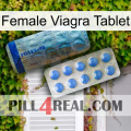 Female Viagra Tablet 40